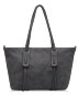 Женская сумка оптом ELIA B00674 (grey)
