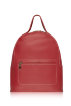 Женский рюкзак оптом POLIS B00888 (red)