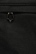Сумки оптом Москва - SPAGO - черный женский рюкзак из натуральной кожи от TRENDY BAGS - ФАС