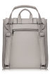 Недорогой серый женский рюкзак VITRO на каждый день сумки оптом TRENDY BAGS. ФАС