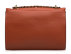 Фас - Женская сумка цвета охры DELICE из натуральной кожи оптом от TRENDY BAGS