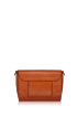 Кожаная женская сумка - NICOS - сумки оптом от TRENDY BAGS. ФАС