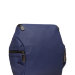 Недорогой синий женский рюкзак MASAI  на каждый день сумки оптом TRENDY BAGS. БОК