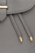 женский серый рюкзак GENES сумки оптом TRENDY BAGS. ФАС