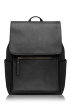 Недорогой черный женский рюкзак IRAS на каждый день сумки оптом TRENDY BAGS. ФАС