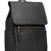 Недорогой черный женский рюкзак IRAS на каждый день сумки оптом TRENDY BAGS. БОК