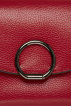 Сумки оптом Москва - женская сумка красного цвета ZENA от TRENDY BAGS. ФАС
