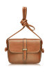 Сумки оптом Москва - женская сумка коричневого цвета SINTRA от TRENDY BAGS. ФАС