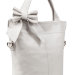 Бок - Женская сумка оптом HAPPY small из натуральной кожи от производителя в Москве